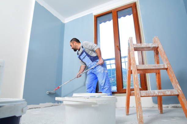Forensic Mold Investigation in Highland, MD