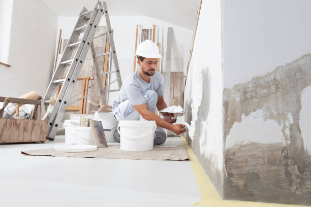 Best Residential Mold Inspection & Testing  in Highland, MD