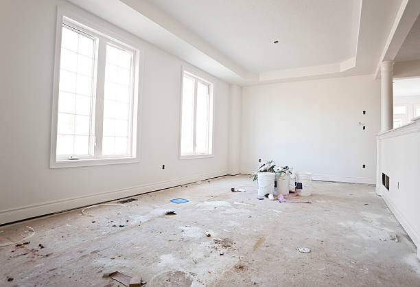 Best Industrial Mold Remediation  in Highland, MD