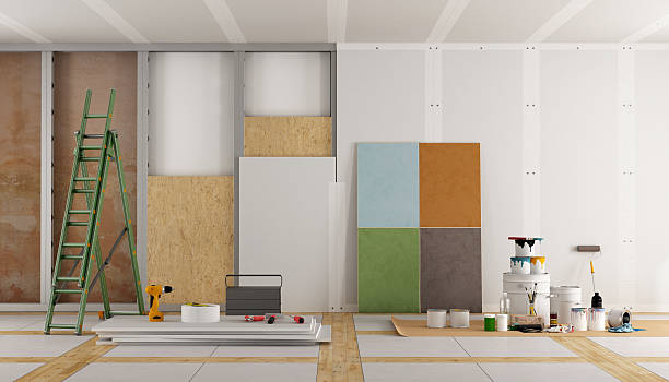 Best Water Damage & Mold Remediation  in Highland, MD